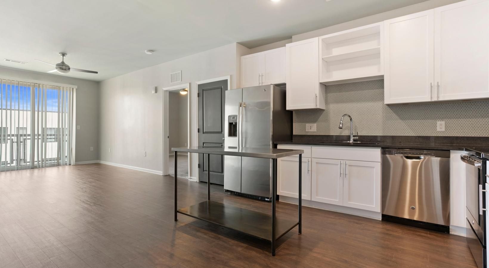 Beautiful kitchens with designer finishes a kitchen with white cabinets