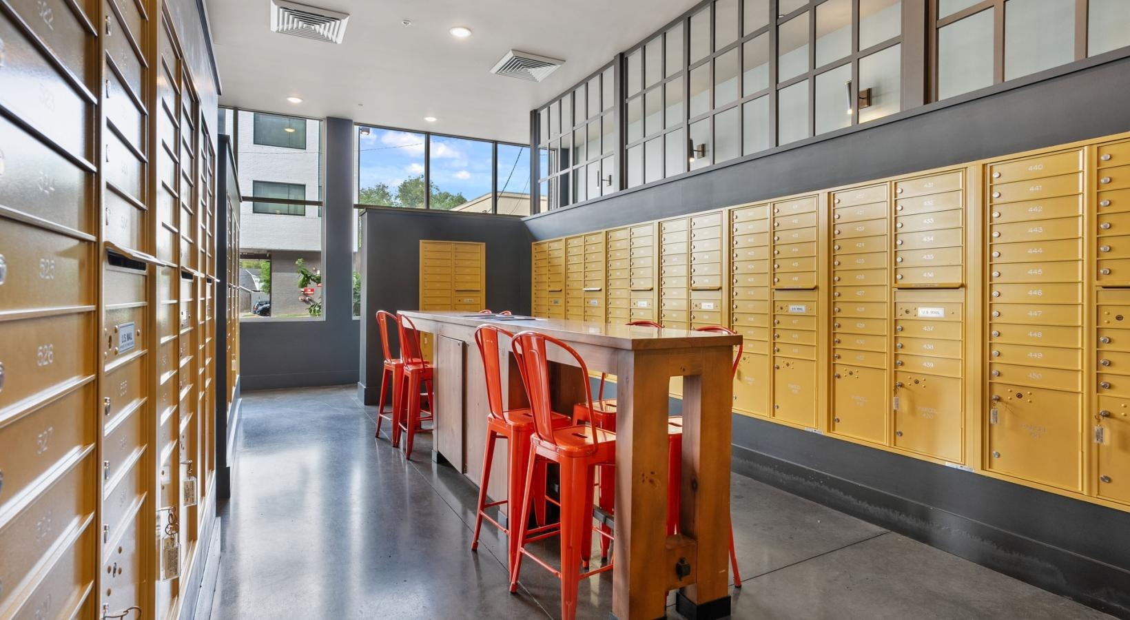 The essence of exceptional living a room with a few tables and chairs
